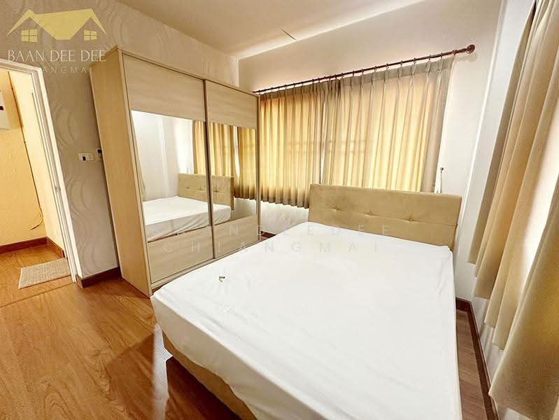 Pool Villa ให้เช่า - ใกล้โรงเรียนปัญญาเด่น เพียง 5 นาที ค่าเช่า 40,000 บาท / เดือน No.14P036, เชียงใหม่, หางดง, เชียงใหม่, 200 ตร.ม., บ้านเดี่ยว ให้เช่า, โดย Baandeedee Chiangmai, 500610297 - DDproperty.com