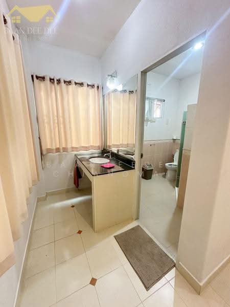 Luxury Pool Villa for Rent near Panyaden International School,Rental Price:40,000THB/month No.14P036, Chiang Mai, Hang Dong, Chiang Mai, 5 Bedrooms, 200 sqm, Single Detached House For Rent, by Baandeedee Chiangmai, 500610297 - DDproperty.com