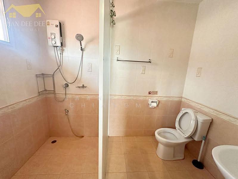 Pool Villa ให้เช่า - ใกล้โรงเรียนปัญญาเด่น เพียง 5 นาที ค่าเช่า 40,000 บาท / เดือน No.14P036, เชียงใหม่, หางดง, เชียงใหม่, 200 ตร.ม., บ้านเดี่ยว ให้เช่า, โดย Baandeedee Chiangmai, 500610297 - DDproperty.com