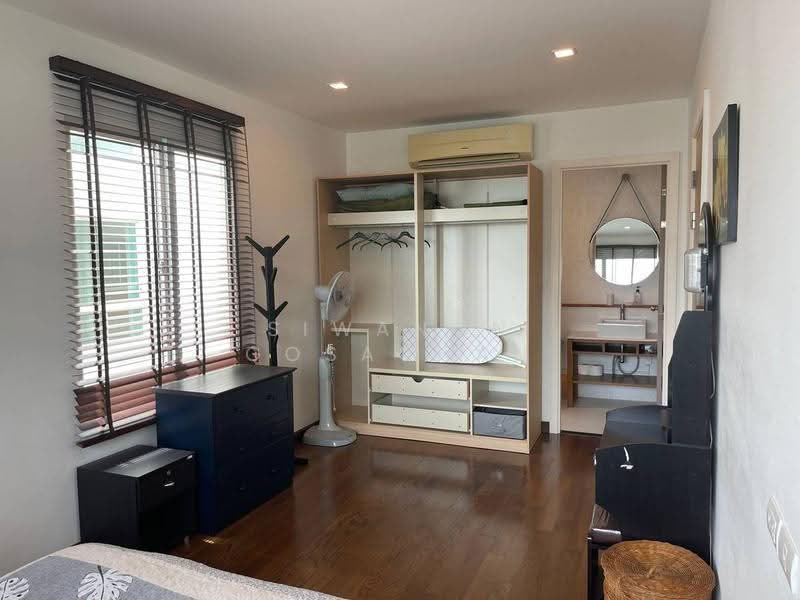 The Seacraze, prachuap-khiri-khan, Nong Kae, Hua Hin, Prachuap Khiri Khan, 2 Bedrooms, 75 sqm, Condo For Sale, by Siwanon Gosachan, 500610299 - DDproperty.com