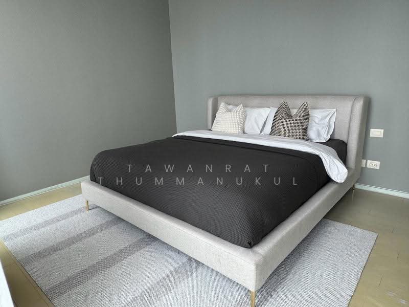 Noble Ploenchit, Bangkok, 1035 Ploenchit Road, Lumphini, Pathum Wan, Bangkok, 2 Bedrooms, 80 sqm, Condo For Rent, by Tawanrat Thummanukul, 500610304 - DDproperty.com