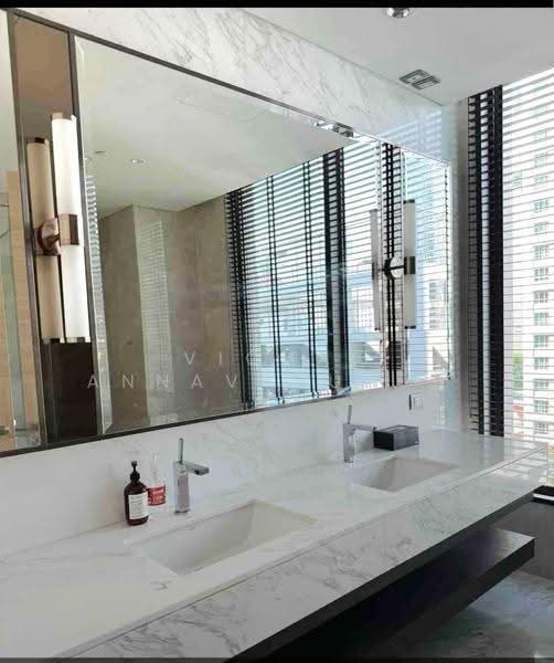 Sindhorn Residence : สินธร เรสซิเดนซ์ หลังสวน, กรุงเทพ, 54 ซอยต้นสน, ลุมพินี, ปทุมวัน, กรุงเทพ, 154 ตร.ม., คอนโด ให้เช่า, โดย Vichai  Annavakulthorn, 500610307 - DDproperty.com
