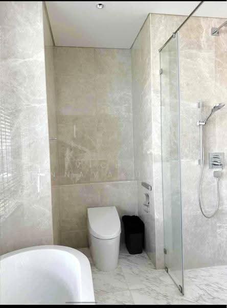 Sindhorn Residence, bangkok, 54 Soi Ton Son, Lumphini, Pathum Wan, Bangkok, 2 Bedrooms, 154 sqm, Condo For Rent, by Vichai Annavakulthorn, 500610307 - DDproperty.com