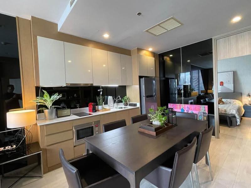 Noble Ploenchit : โนเบิล เพลินจิต, กรุงเทพ, 1035 ถนนเพลินจิต, ลุมพินี, ปทุมวัน, กรุงเทพ, 71 ตร.ม., คอนโด ให้เช่า, โดย สาริกา เเสงก่ำ, 500610308 - DDproperty.com