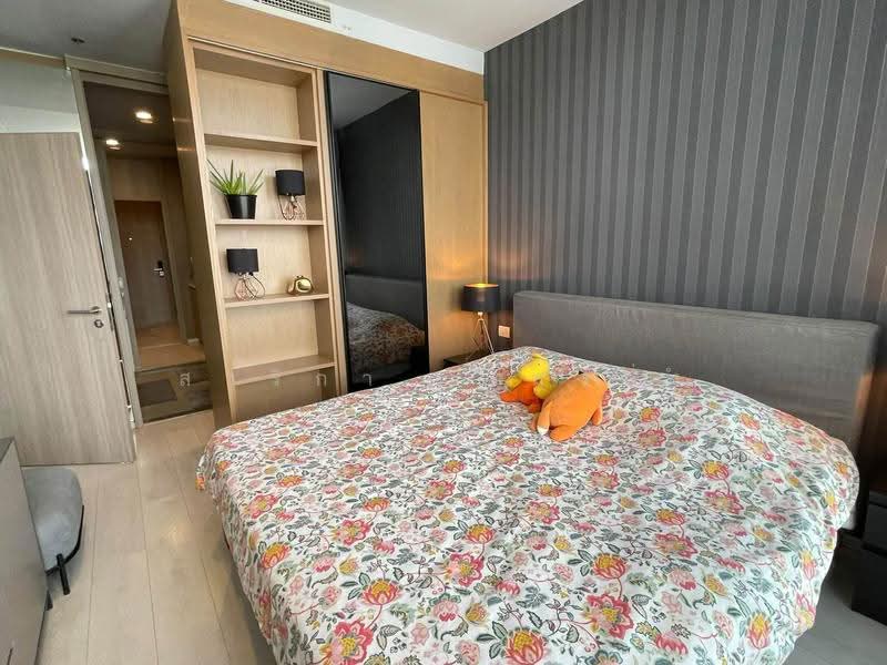Noble Ploenchit, Bangkok, 1035 Ploenchit Road, Lumphini, Pathum Wan, Bangkok, 2 Bedrooms, 71 sqm, Condo For Rent, by Sarika Saengkam, 500610308 - DDproperty.com