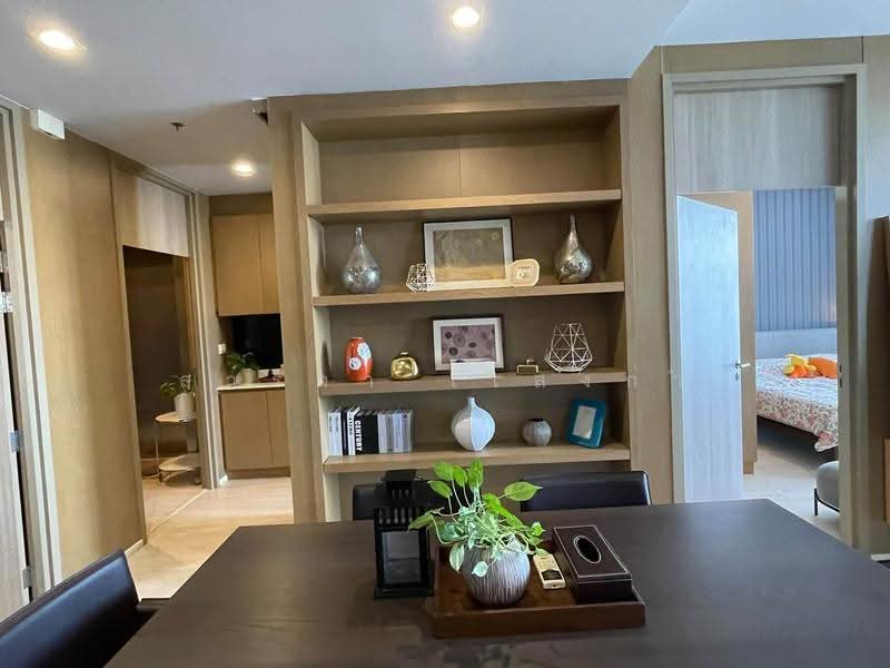 Noble Ploenchit : โนเบิล เพลินจิต, กรุงเทพ, 1035 ถนนเพลินจิต, ลุมพินี, ปทุมวัน, กรุงเทพ, 71 ตร.ม., คอนโด ให้เช่า, โดย สาริกา เเสงก่ำ, 500610308 - DDproperty.com