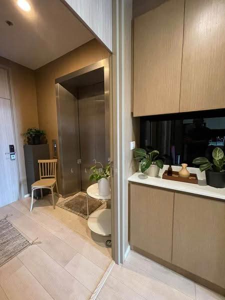 Noble Ploenchit : โนเบิล เพลินจิต, กรุงเทพ, 1035 ถนนเพลินจิต, ลุมพินี, ปทุมวัน, กรุงเทพ, 71 ตร.ม., คอนโด ให้เช่า, โดย สาริกา เเสงก่ำ, 500610308 - DDproperty.com