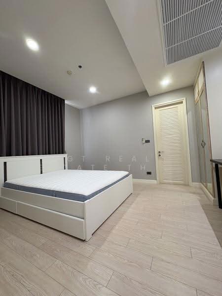 Nusasiri Grand, Bangkok, Soi Sukhumvit 42, Phra Kanong, Khlong Toei, Bangkok, 3 Bedrooms, 155 sqm, Condo For Rent, by GT Real Estate Thailand, 500610311 - DDproperty.com