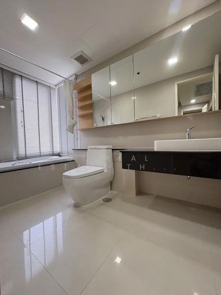 Nusasiri Grand, Bangkok, Soi Sukhumvit 42, Phra Kanong, Khlong Toei, Bangkok, 3 Bedrooms, 155 sqm, Condo For Rent, by GT Real Estate Thailand, 500610311 - DDproperty.com
