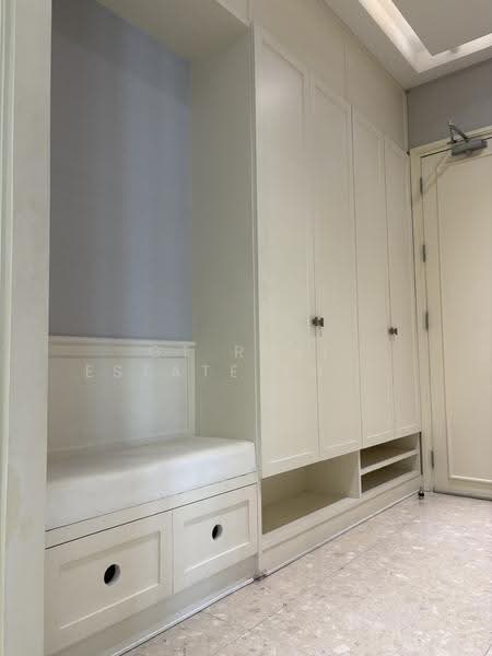 Nusasiri Grand, Bangkok, Soi Sukhumvit 42, Phra Kanong, Khlong Toei, Bangkok, 3 Bedrooms, 155 sqm, Condo For Rent, by GT Real Estate Thailand, 500610311 - DDproperty.com