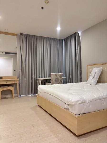 Nusasiri Grand, Bangkok, Soi Sukhumvit 42, Phra Kanong, Khlong Toei, Bangkok, 3 Bedrooms, 155 sqm, Condo For Rent, by GT Real Estate Thailand, 500610311 - DDproperty.com