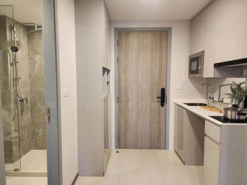 SOHO Bangkok Ratchada, กรุงเทพ, 74 Pracha Rat Bamphen Rd, ห้วยขวาง, กรุงเทพ, 26 ตร.ม., คอนโด ให้เช่า, โดย Connex Property, 500610312 - DDproperty.com