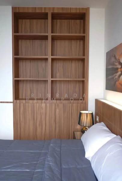 Noble Revo Silom, Bangkok, 88 Soi Surasak Surasak Road, Silom, Bang Rak, Bangkok, 2 Bedrooms, 65 sqm, Condo For Rent, by Rinrada Permpool, 500610317 - DDproperty.com