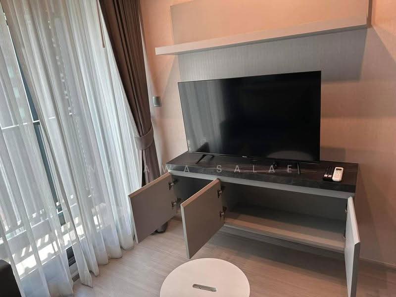 Life Ladprao, bangkok, 992 Ladprao Road, Jom Phon, Chatuchak, Bangkok, 1 Bedroom, 36 sqm, Condo For Rent, by Najawa Salae, 500610320 - DDproperty.com