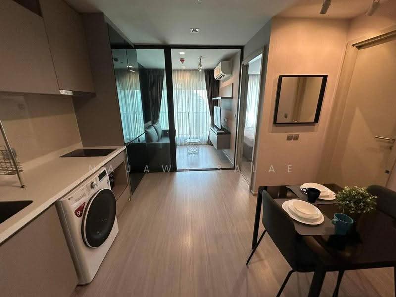 Life Ladprao : ไลฟ์ ลาดพร้าว, กรุงเทพ, 992 ถนนลาดพร้าว, จอมพล, จตุจักร, กรุงเทพ, 36 ตร.ม., คอนโด ให้เช่า, โดย Najawa Salae, 500610320 - DDproperty.com