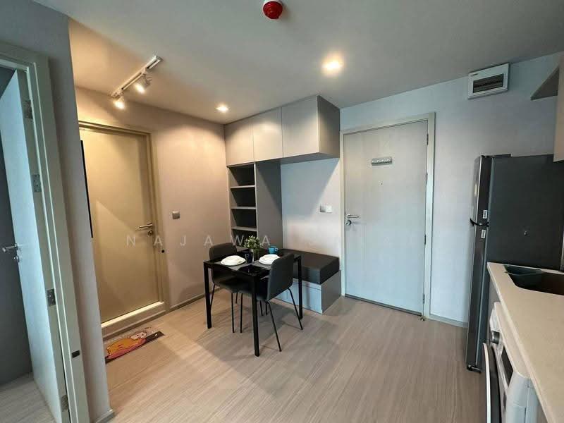Life Ladprao, bangkok, 992 Ladprao Road, Jom Phon, Chatuchak, Bangkok, 1 Bedroom, 36 sqm, Condo For Rent, by Najawa Salae, 500610320 - DDproperty.com