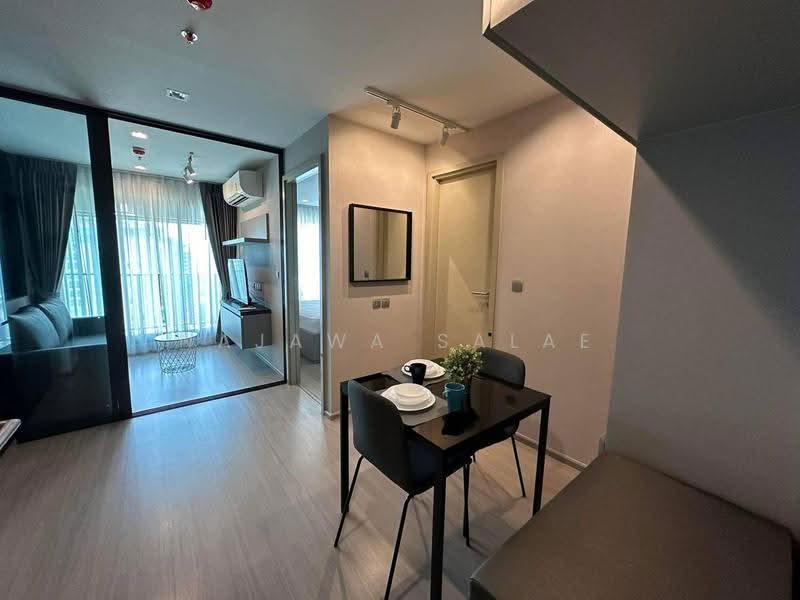 Life Ladprao, bangkok, 992 Ladprao Road, Jom Phon, Chatuchak, Bangkok, 1 Bedroom, 36 sqm, Condo For Rent, by Najawa Salae, 500610320 - DDproperty.com
