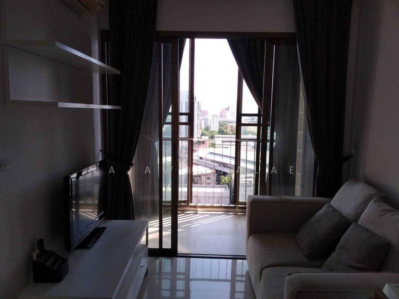 IDEO Mix Sukhumvit 103 : ไอดีโอ มิกซ์ สุขุมวิท 103, กรุงเทพ, ซอยอุดมสุข 3 ถนนสุขุมวิท, บางนา, กรุงเทพ, 31 ตร.ม., คอนโด ให้เช่า, โดย Najawa Salae, 500610327 - DDproperty.com