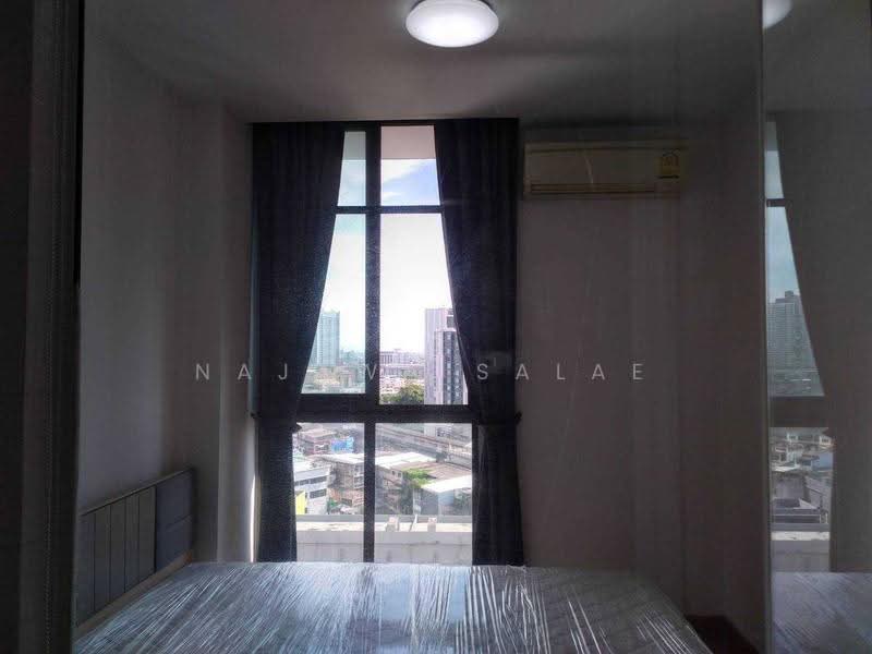 IDEO Mix Sukhumvit 103, bangkok, Soi Udom Suk 3, Sukhumvit Road, Bang Na, Bangkok, 1 Bedroom, 31 sqm, Condo For Rent, by Najawa Salae, 500610327 - DDproperty.com