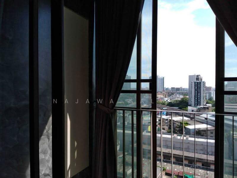 IDEO Mix Sukhumvit 103, bangkok, Soi Udom Suk 3, Sukhumvit Road, Bang Na, Bangkok, 1 Bedroom, 31 sqm, Condo For Rent, by Najawa Salae, 500610327 - DDproperty.com