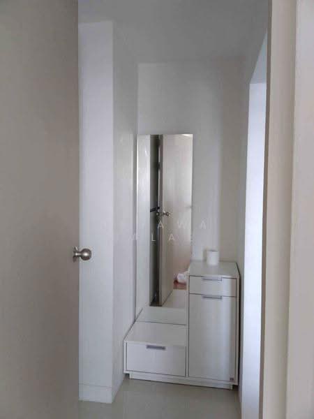 IDEO Mix Sukhumvit 103, bangkok, Soi Udom Suk 3, Sukhumvit Road, Bang Na, Bangkok, 1 Bedroom, 31 sqm, Condo For Rent, by Najawa Salae, 500610327 - DDproperty.com