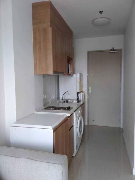 IDEO Mix Sukhumvit 103, bangkok, Soi Udom Suk 3, Sukhumvit Road, Bang Na, Bangkok, 1 Bedroom, 31 sqm, Condo For Rent, by Najawa Salae, 500610327 - DDproperty.com
