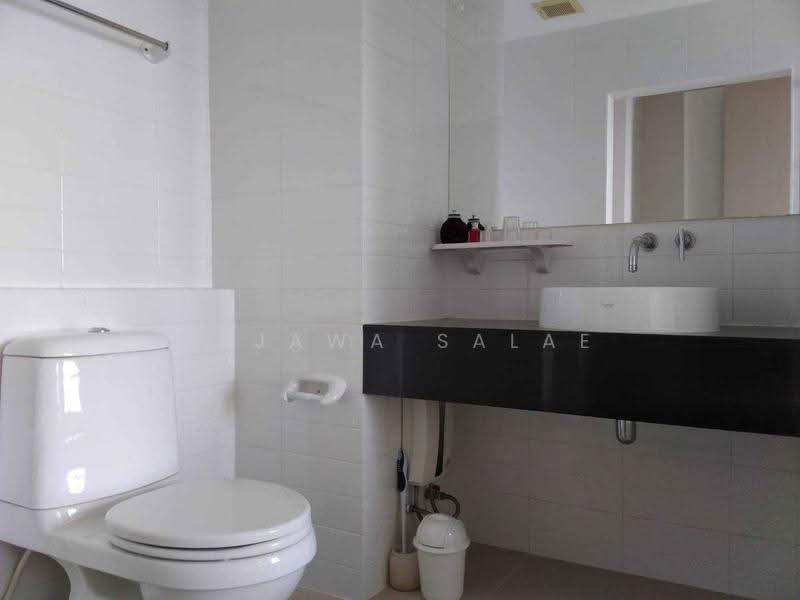 IDEO Mix Sukhumvit 103, bangkok, Soi Udom Suk 3, Sukhumvit Road, Bang Na, Bangkok, 1 Bedroom, 31 sqm, Condo For Rent, by Najawa Salae, 500610327 - DDproperty.com