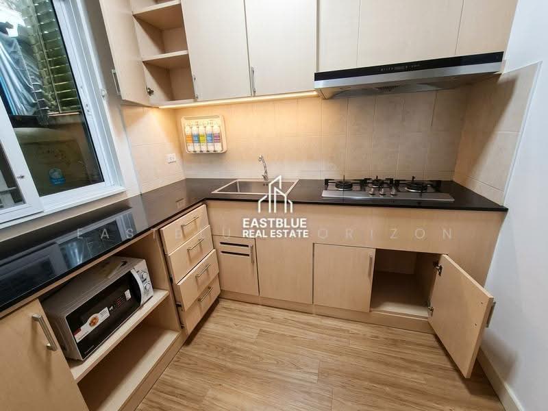 Baan Klang Muang Sathorn-Taksin 2, Bangkok, Kanlapaphruek Road, Bangko, Chom Thong, Bangkok, 3 Bedrooms, 167 sqm, Townhouse For Rent, by Eastblue Horizon, 500610330 - DDproperty.com