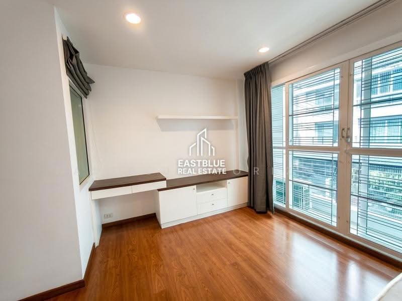 Baan Klang Muang Sathorn-Taksin 2, Bangkok, Kanlapaphruek Road, Bangko, Chom Thong, Bangkok, 3 Bedrooms, 167 sqm, Townhouse For Rent, by Eastblue Horizon, 500610330 - DDproperty.com