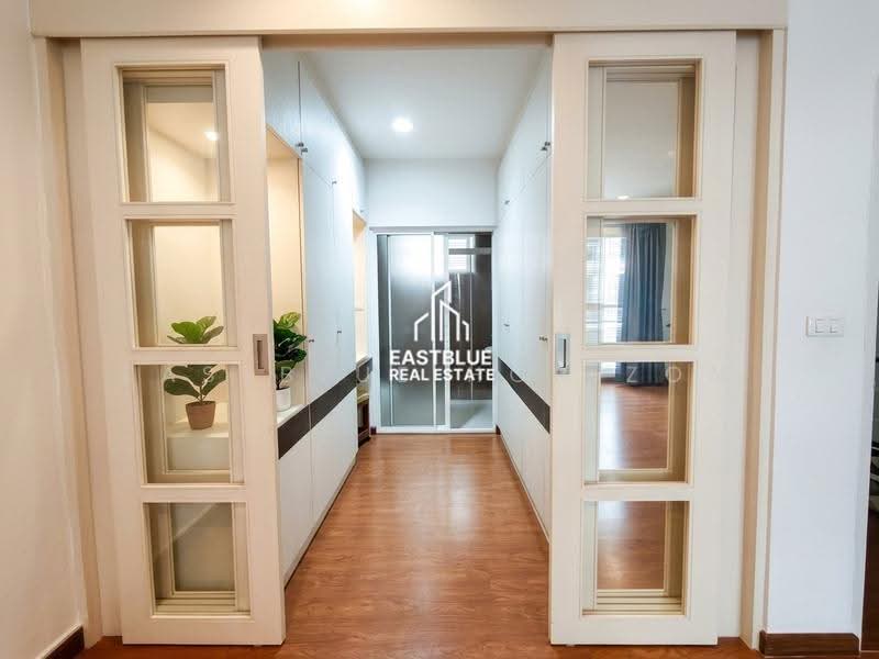 Baan Klang Muang Sathorn-Taksin 2 : บ้านกลางเมือง สาทร-ตากสิน 2, กรุงเทพ, ถนนกัลปพฤกษ์, บางค้อ, จอมทอง, กรุงเทพ, 167 ตร.ม., ทาวน์เฮ้าส์ ให้เช่า, โดย Eastblue Horizon, 500610330 - DDproperty.com