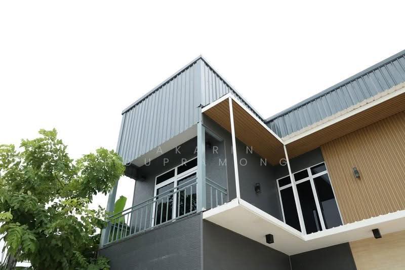 ลำลูกกา, ปทุมธานี, ลาดสวาย, ลำลูกกา, ปทุมธานี, 470 ตร.ม., โกดัง-โรงงาน ให้เช่า, โดย Jakarin Houpramong, 500610331 - DDproperty.com