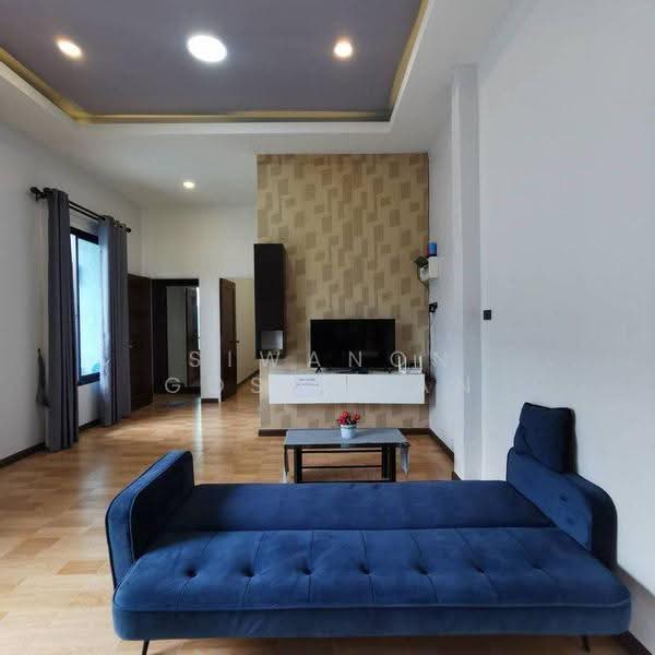 2-BR Villa, Chon Buri (Pattaya), Sattahip, Chon Buri (Pattaya), 2 Bedrooms, 120 sqm, Villa For Sale, by Siwanon Gosachan, 500610338 - DDproperty.com