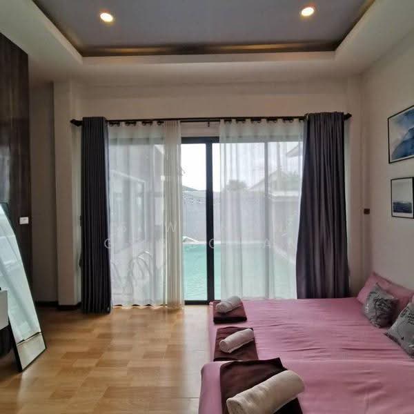 2-BR Villa, Chon Buri (Pattaya), Sattahip, Chon Buri (Pattaya), 2 Bedrooms, 120 sqm, Villa For Sale, by Siwanon Gosachan, 500610338 - DDproperty.com