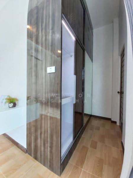 2-BR Villa, Chon Buri (Pattaya), Sattahip, Chon Buri (Pattaya), 2 Bedrooms, 120 sqm, Villa For Sale, by Siwanon Gosachan, 500610338 - DDproperty.com