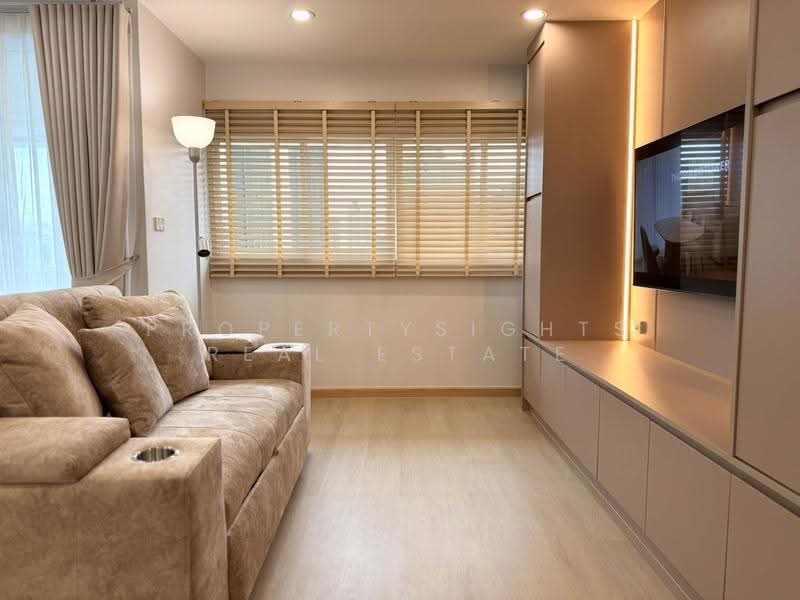 Thonglor Tower, Bangkok, Soi Thonglor, Sukhumvit 55 Road, Khlongtoei Nua, Watthana, Bangkok, 2 Bedrooms, 94 sqm, Condo For Rent, by PROPERTYSIGHTS REAL ESTATE, 500610340 - DDproperty.com