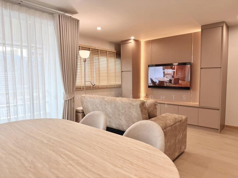 Thonglor Tower, Bangkok, Soi Thonglor, Sukhumvit 55 Road, Khlongtoei Nua, Watthana, Bangkok, 2 Bedrooms, 94 sqm, Condo For Rent, by PROPERTYSIGHTS REAL ESTATE, 500610340 - DDproperty.com