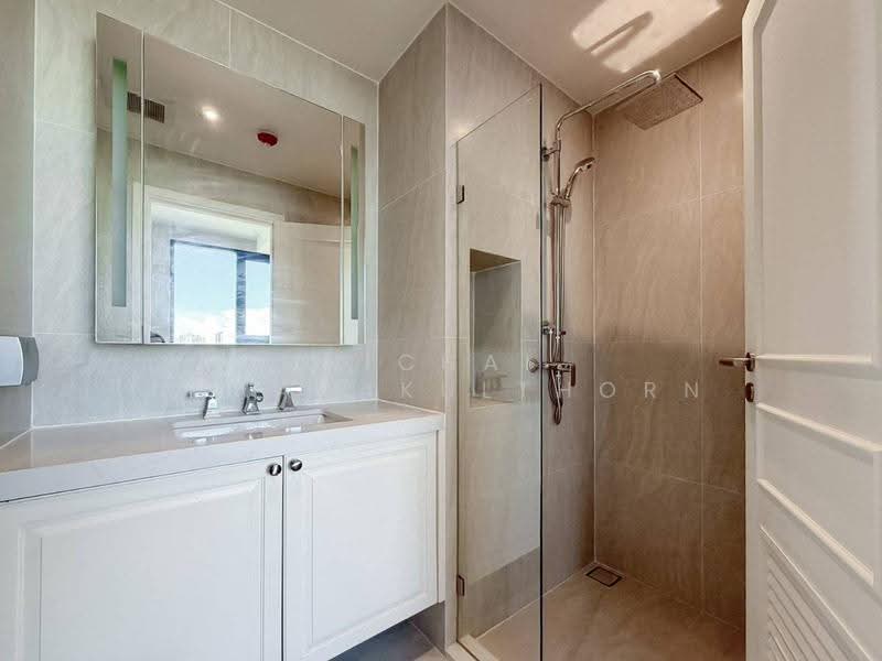 Altitude Symphony Charoenkrung, bangkok, Soi Chan 44, Wat Prayakrai, Bang Kho Laem, Bangkok, 1 Bedroom, 30 sqm, Condo For Rent, by Vichai Annavakulthorn, 500610346 - DDproperty.com