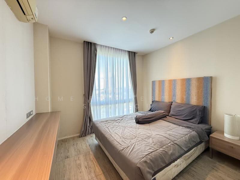 Atlantis Condo Resort : แอตแลนติส คอนโด รีสอร์ท, ชลบุรี, ถนนจอมเทียนสายหนึ่ง, บางละมุง, ชลบุรี, 73 ตร.ม., คอนโด ให้เช่า, โดย HOME Real Estate Service, 500610347 - DDproperty.com