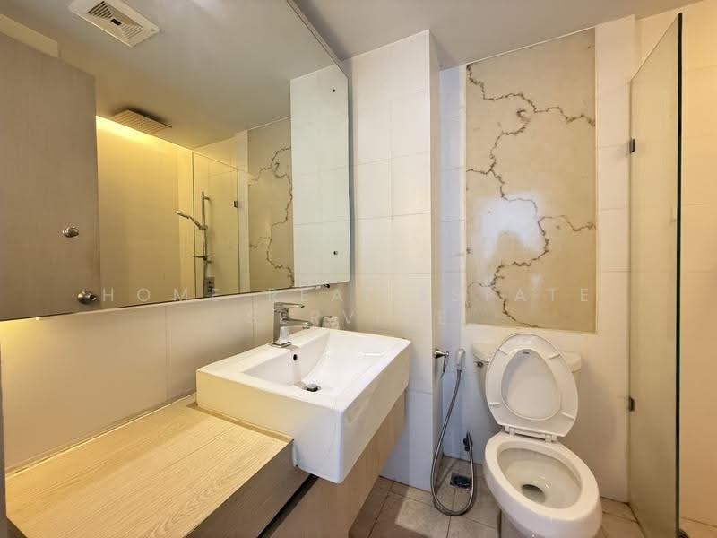 Atlantis Condo Resort : แอตแลนติส คอนโด รีสอร์ท, ชลบุรี, ถนนจอมเทียนสายหนึ่ง, บางละมุง, ชลบุรี, 73 ตร.ม., คอนโด ให้เช่า, โดย HOME Real Estate Service, 500610347 - DDproperty.com