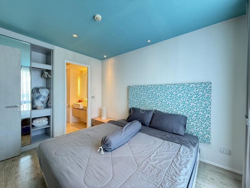 Atlantis Condo Resort : แอตแลนติส คอนโด รีสอร์ท, ชลบุรี, ถนนจอมเทียนสายหนึ่ง, บางละมุง, ชลบุรี, 73 ตร.ม., คอนโด ให้เช่า, โดย HOME Real Estate Service, 500610347 - DDproperty.com