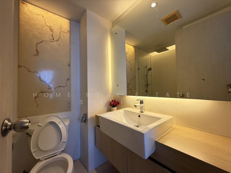 Atlantis Condo Resort : แอตแลนติส คอนโด รีสอร์ท, ชลบุรี, ถนนจอมเทียนสายหนึ่ง, บางละมุง, ชลบุรี, 73 ตร.ม., คอนโด ให้เช่า, โดย HOME Real Estate Service, 500610347 - DDproperty.com
