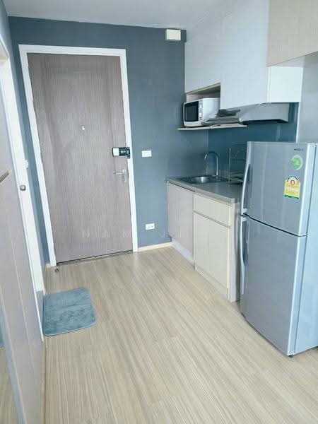 Casa Condo Ratchada-Ratchaphruek : คาซ่า คอนโด รัชดา-ราชพฤกษ์, กรุงเทพ, ถนนราชพฤกษ์, ดาวคะนอง, ธนบุรี, กรุงเทพ, 28 ตร.ม., คอนโด ให้เช่า, โดย nam jang, 500610348 - DDproperty.com