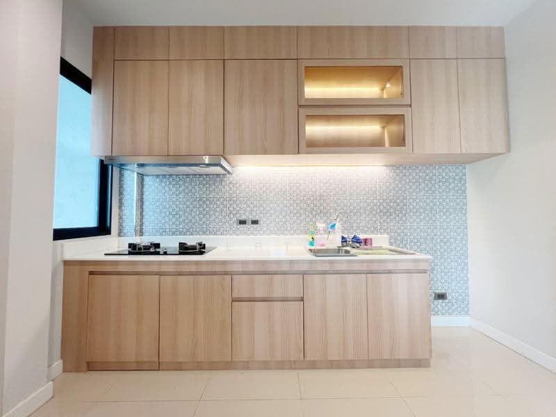 เดอะไบร์ท 3 อมตะนคร - มอเตอร์เวย์, chon-buri, Don Hualo, Muang Chon Buri, Chon Buri (Pattaya), 3 Bedrooms, 119 sqm, Semi-Detached House (Twin House) For Sale, by The Best Property เจต, 500610349 - DDproperty.com