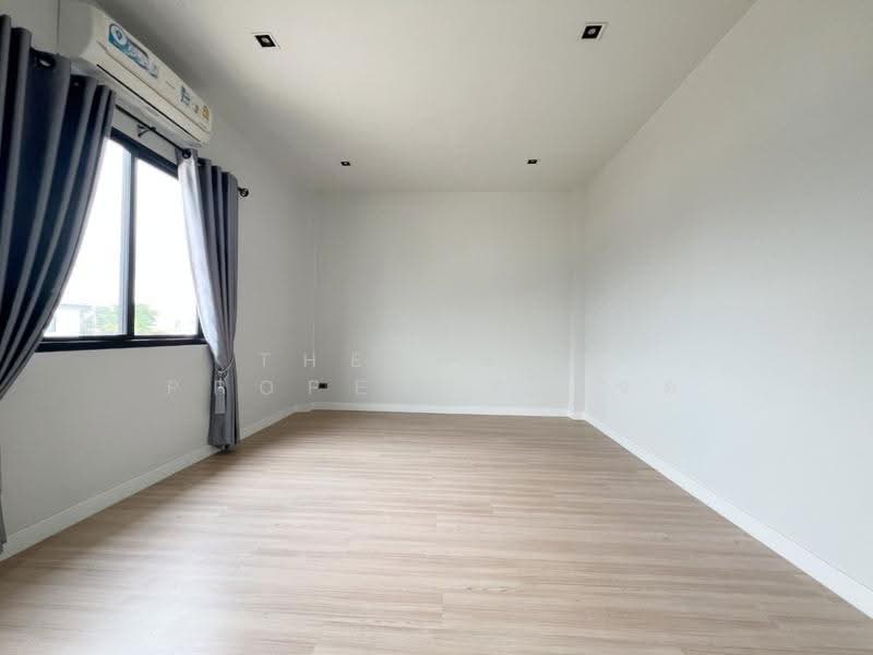 เดอะไบร์ท 3 อมตะนคร - มอเตอร์เวย์, chon-buri, Don Hualo, Muang Chon Buri, Chon Buri (Pattaya), 3 Bedrooms, 119 sqm, Semi-Detached House (Twin House) For Sale, by The Best Property เจต, 500610349 - DDproperty.com