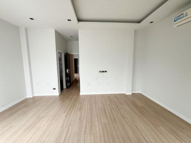 เดอะไบร์ท 3 อมตะนคร - มอเตอร์เวย์, chon-buri, Don Hualo, Muang Chon Buri, Chon Buri (Pattaya), 3 Bedrooms, 119 sqm, Semi-Detached House (Twin House) For Sale, by The Best Property เจต, 500610349 - DDproperty.com