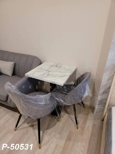 IDEO Mobi Sukhumvit Eastpoint, Bangkok, Sukhumvit Road, Bang Na, Bangkok, Studio, 30 sqm, Condo For Rent, by Susira Preuksawun, 500610352 - DDproperty.com
