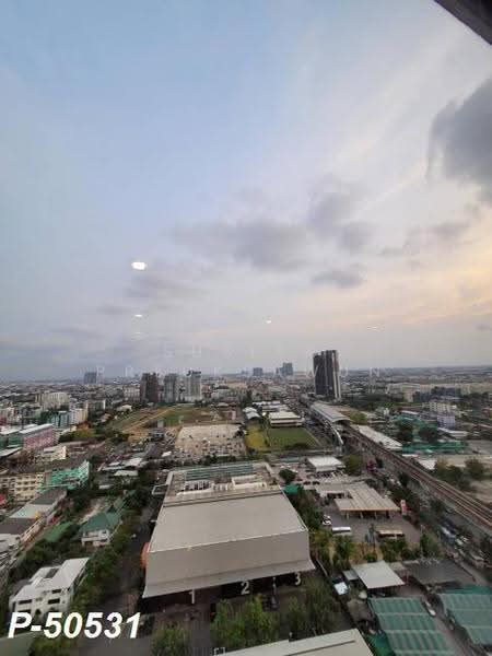 IDEO Mobi Sukhumvit Eastpoint, Bangkok, Sukhumvit Road, Bang Na, Bangkok, Studio, 30 sqm, Condo For Rent, by Susira Preuksawun, 500610352 - DDproperty.com