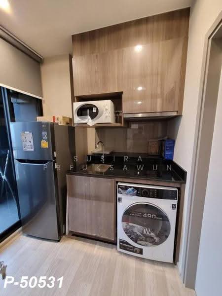 IDEO Mobi Sukhumvit Eastpoint, กรุงเทพ, Sukhumvit Road, บางนา, กรุงเทพ, 30 ตร.ม., คอนโด ให้เช่า, โดย Susira Preuksawun, 500610352 - DDproperty.com