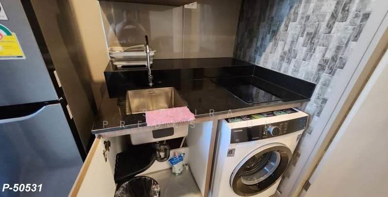 IDEO Mobi Sukhumvit Eastpoint, Bangkok, Sukhumvit Road, Bang Na, Bangkok, Studio, 30 sqm, Condo For Rent, by Susira Preuksawun, 500610352 - DDproperty.com