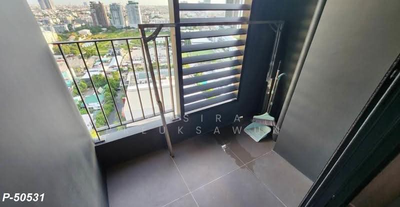 IDEO Mobi Sukhumvit Eastpoint, กรุงเทพ, Sukhumvit Road, บางนา, กรุงเทพ, 30 ตร.ม., คอนโด ให้เช่า, โดย Susira Preuksawun, 500610352 - DDproperty.com